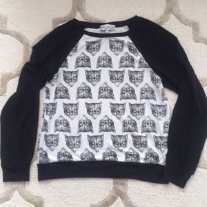 Wildfox super soft sweater